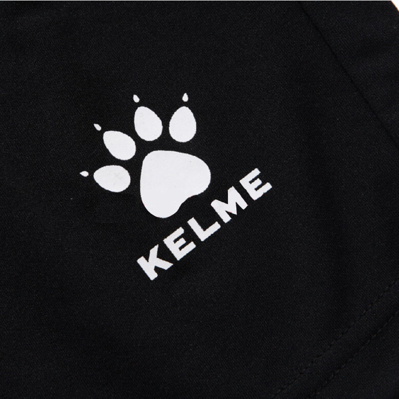 KELME卡尔美 足球服套装球员版定制比赛服K15Z210