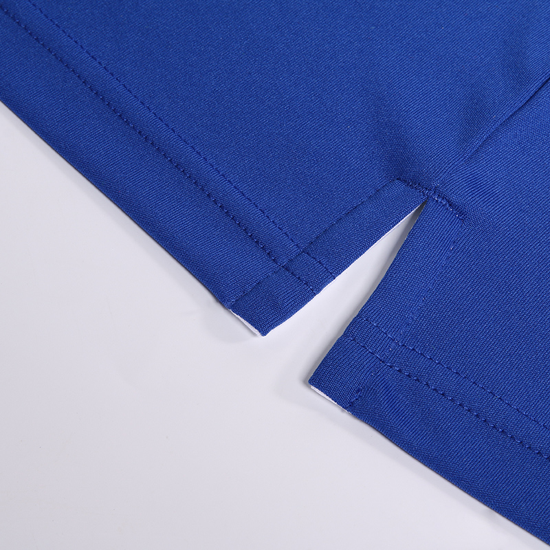 KELME卡尔美 2017新款运动商务Polo衬衫短袖翻领休闲T恤团购印制正品男装
