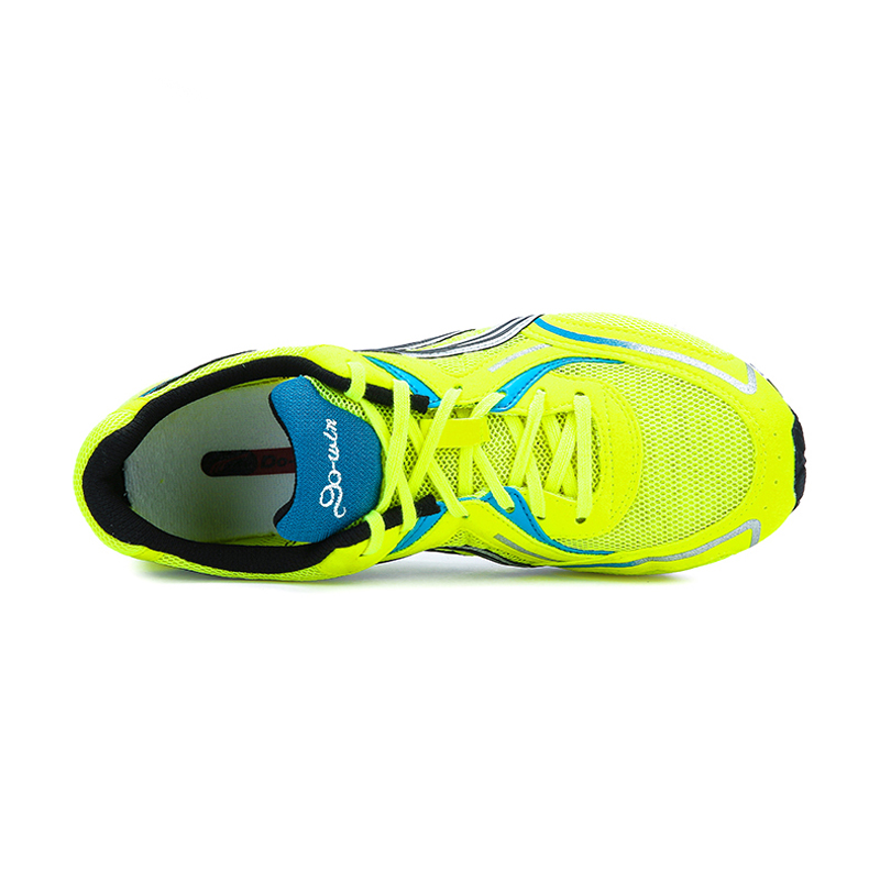 Dowin多威  MR9201 竞速马拉松 透气网面跑鞋 运动鞋跑步鞋 男女款