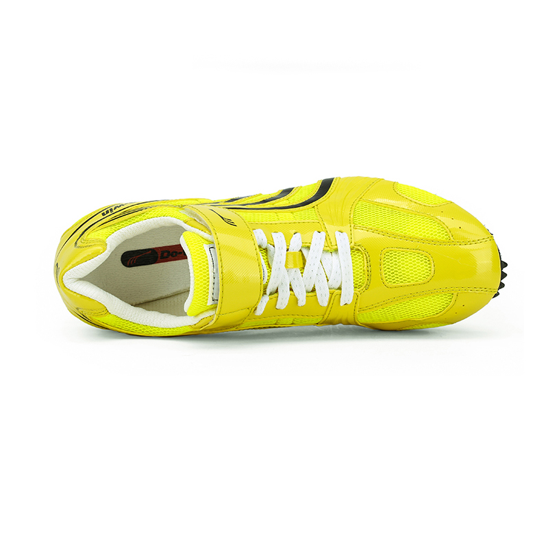 Dowin多威 P2607短跑钉鞋 运动鞋 防滑平衡七钉鞋比赛鞋跑步鞋