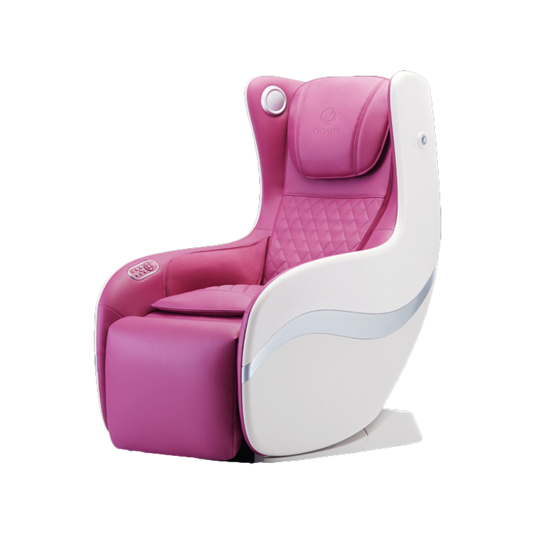 OGAWA奥佳华 OG-5008家用智能按摩椅全自动全身揉捏电动按摩沙发