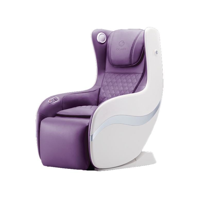 OGAWA奥佳华 OG-5008家用智能按摩椅全自动全身揉捏电动按摩沙发