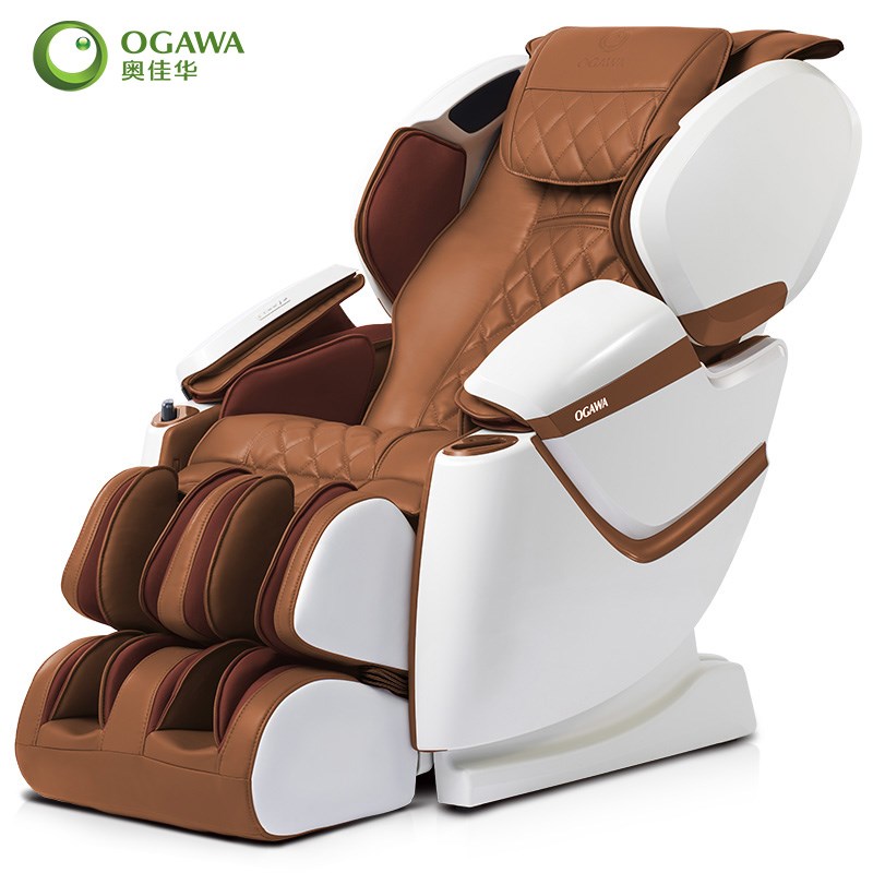 OGAWA奥佳华OG6108智能家用全自动全身按摩椅