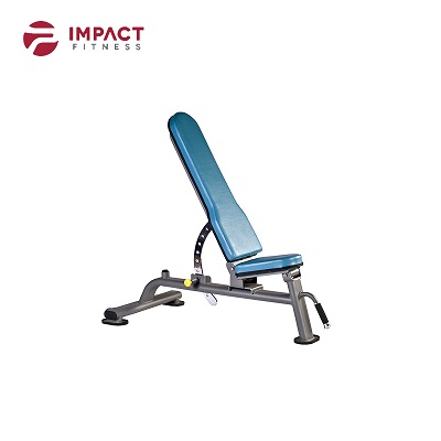 IMPACT三飞 TH9953 多功能训练椅