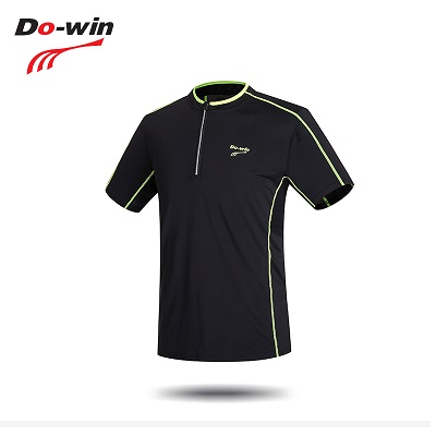 多威Dowin 男士女士马拉松跑步休闲运动T恤36414
