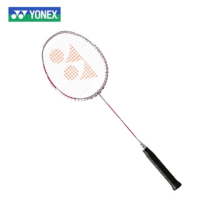 YONEX/尤尼克斯 双刃系列 DUORA6羽毛球拍女士专用