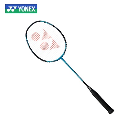 YONEX/尤尼克斯威力系列 VOLTRIC 1DG羽毛球拍 高弹性碳素