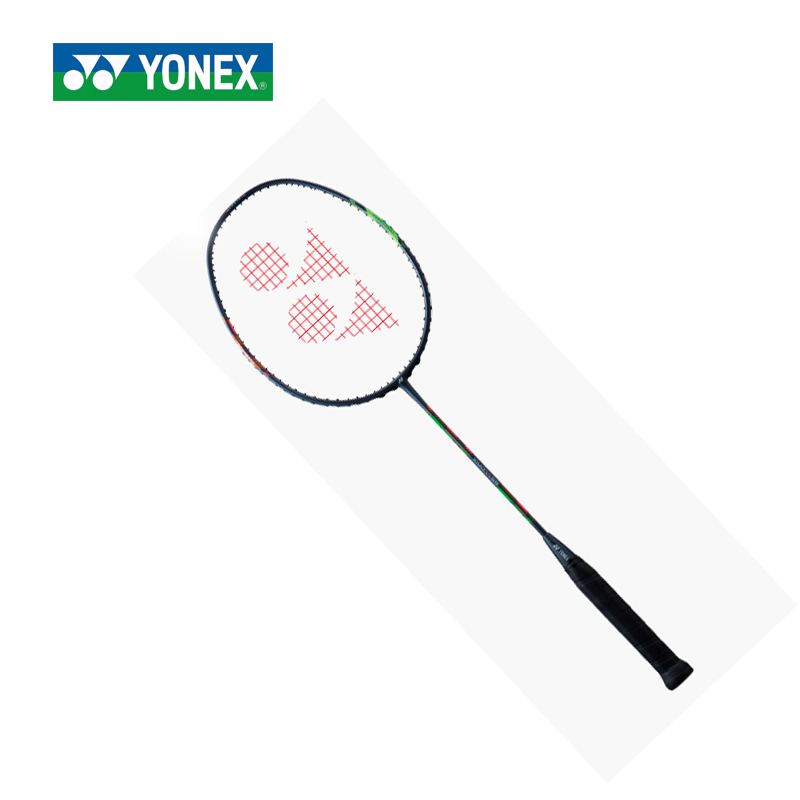 YONEX/尤尼克斯 双刃系列 羽毛球拍高弹性碳素DUORA 55