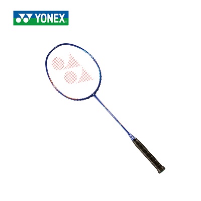 YONEX/尤尼克斯 双刃系列羽毛球拍 DUO-SSYX